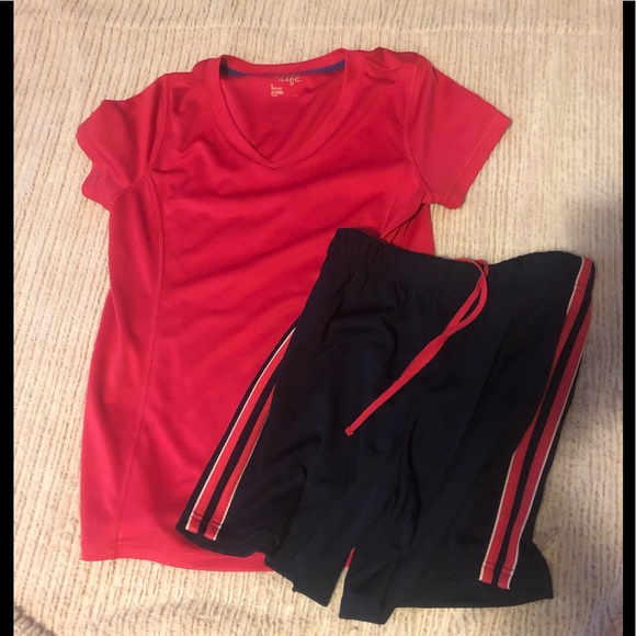 made for life Pants - Running set size Small